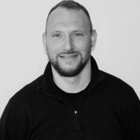 Daniel Macrae