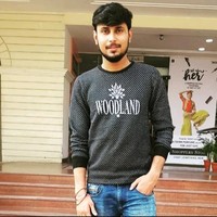 Vishal David