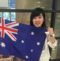 Josephine Lam