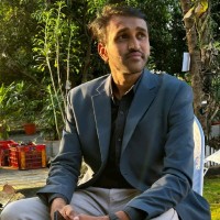 Rohan Pawar