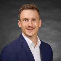 Benedict Muschik