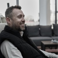 Michael van Rijswijk