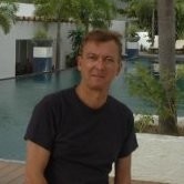 Michael Longman