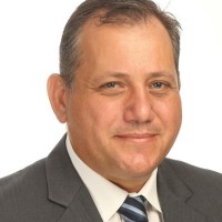 Mark Zahra