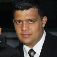 Edilson Freitas Faria