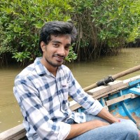 Santhosh Mba