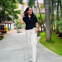 Aadhya Sriranga D R