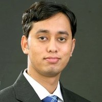 Shishir Maithani, Cfa
