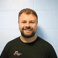 Tom McDougall