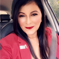 Trishanta Persad (Mba)