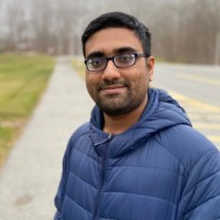 Srikrishnan Ragunath