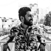 Naveen Kumar