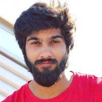 Pareekshit Chaudhary