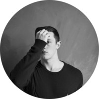 Joe Darke
