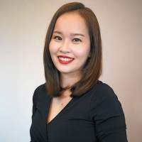 Felicia Hartono