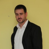 Ognjen(Tony) Nestorovic