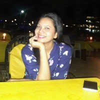 Fatima Shaikh