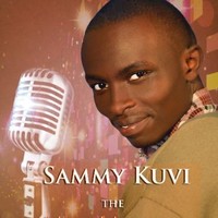 Sammy Kuvi
