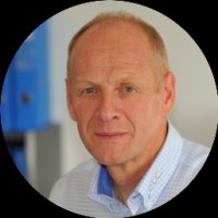 Stephan Gemmet