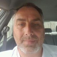 Simon Whitcher