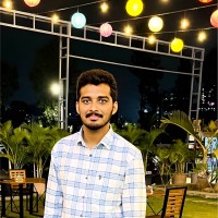 Ram Teja T