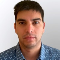 Sebastián Echeverría