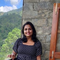 Pranjal Bhor