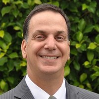 Steve Levy
