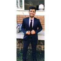 Darshan Bhanushali