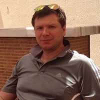 Andrei Mashko