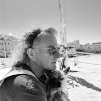 Thierry Lougarre