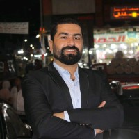 Ismail Mohamed
