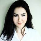 Niloofar Teymour- Zadeh