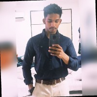 Mahesh S Kumar