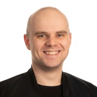 Fredrik Bjerkø