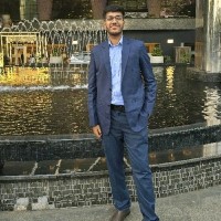 Anshuman Agrawal