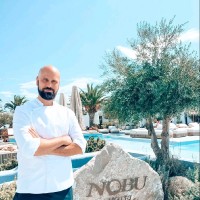 Panos Dimakis
