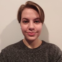 Lydia Anderson