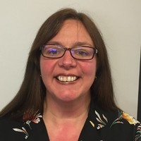Angela Field Cihcm