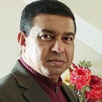 Muhd Nazmul Haque