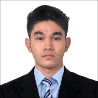 Aldrin John Rebibis