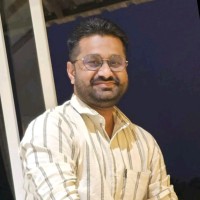Kuldeepsinh Parmar