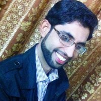Imran Shabbir Ahmed