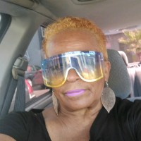 Robin Burks