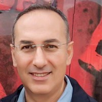 Panagiotis Nikiforidis