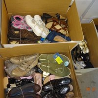 Andrew Petrov /used shoes export/