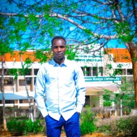 AMOS KOECH