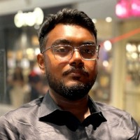 Gourav Sarkar