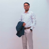 Zahir Dharani