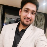 Devashish Bajaj